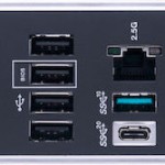 Asus TUF Gaming B650-PLUS Motherboard ATX με AMD AM5 Socket 90MB1BY0-M0EAY0