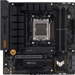 Asus TUF GAMING B650M-PLUS Motherboard Micro ATX με AMD AM5 Socket