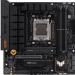 Asus TUF Gaming B650M-Plus WiFi Motherboard Micro ATX με AMD AM5 Socket 90MB1BF0-M0EAY0