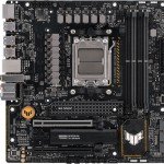 Asus TUF Gaming B650M-Plus WiFi Motherboard Micro ATX με AMD AM5 Socket 90MB1BF0-M0EAY0
