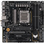 Asus TUF Gaming B650M-Plus WiFi Motherboard Micro ATX με AMD AM5 Socket 90MB1BF0-M0EAY0