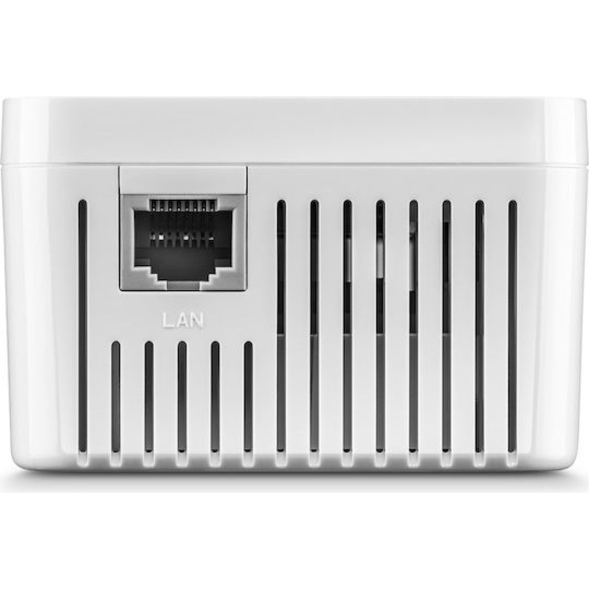 Devolo WiFi 6 Repeater 3000 Mesh WiFi Extender Dual Band (2.4 & 5GHz) 3000Mbps