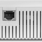 Devolo WiFi 6 Repeater 3000 Mesh WiFi Extender Dual Band (2.4 & 5GHz) 3000Mbps