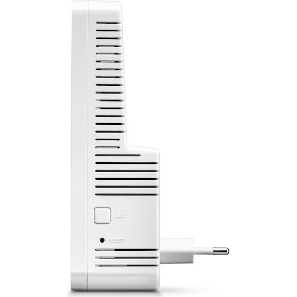 Devolo WiFi 6 Repeater 3000 Mesh WiFi Extender Dual Band (2.4 & 5GHz) 3000Mbps