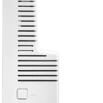 Devolo WiFi 6 Repeater 3000 Mesh WiFi Extender Dual Band (2.4 & 5GHz) 3000Mbps