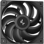 Deepcool Mystique 240 Υδρόψυξη Επεξεργαστή Διπλού Ανεμιστήρα 120mm για Socket AM4/AM5/1700/1200/115x