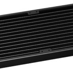 Deepcool Mystique 240 Υδρόψυξη Επεξεργαστή Διπλού Ανεμιστήρα 120mm για Socket AM4/AM5/1700/1200/115x