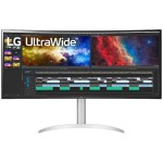 LG Ultrawide Ultrawide IPS HDR Curved Monitor 37.5\
