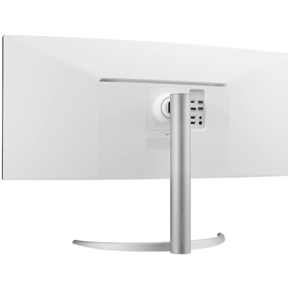 LG Ultrawide Ultrawide IPS HDR Curved Monitor 37.5\