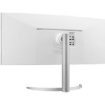 LG Ultrawide Ultrawide IPS HDR Curved Monitor 37.5\