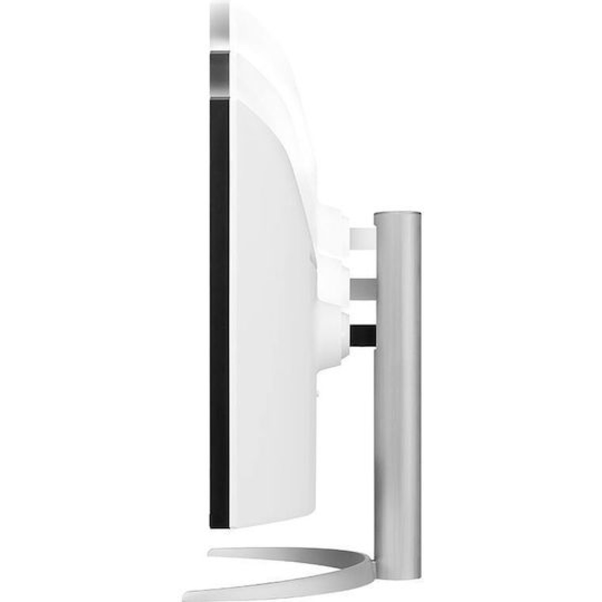 LG Ultrawide Ultrawide IPS HDR Curved Monitor 37.5\