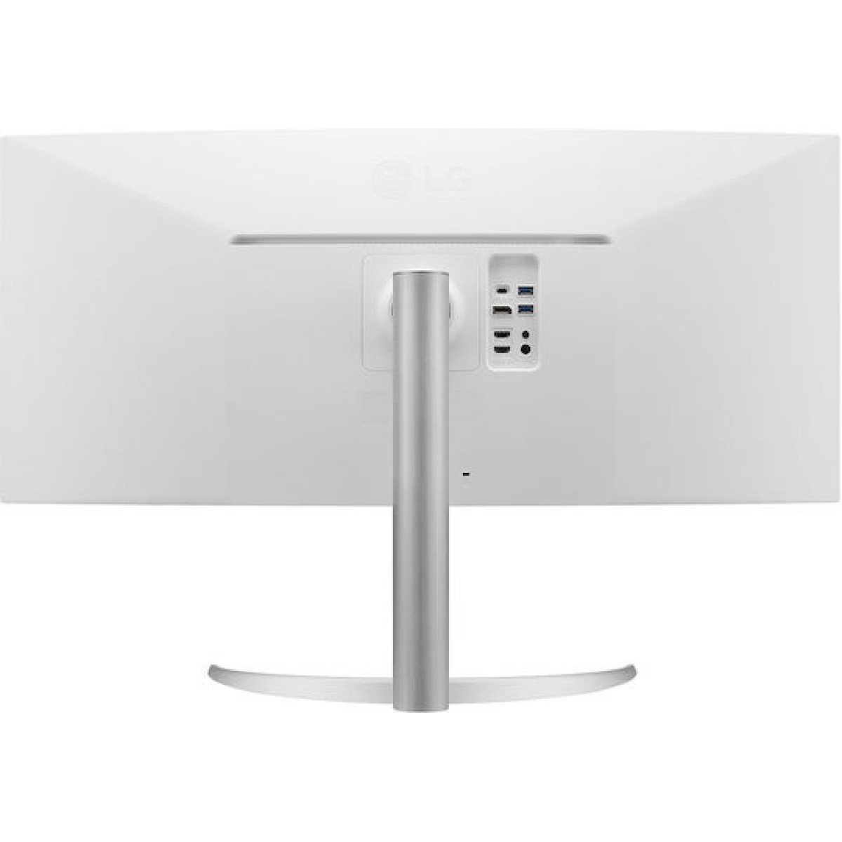 LG Ultrawide Ultrawide IPS HDR Curved Monitor 37.5\