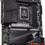 Gigabyte Z790 Aorus Elite AX rev. 1.0 Wi-Fi Motherboard ATX με Intel 1700 Socket