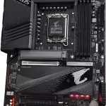 Gigabyte Z790 Aorus Elite AX rev. 1.0 Wi-Fi Motherboard ATX με Intel 1700 Socket