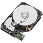 IronWolf Pro NAS 20 TB CMR (SATA 6 Gb/s, 3,5")