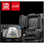 MSI MAG Z790 Tomahawk WIFI Motherboard ATX με Intel 1700 Socket 7D91-009R