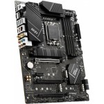 MSI PRO Z790-P WIFI Motherboard ATX με Intel 1700 Socket 7E06-001R