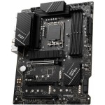 MSI PRO Z790-P WIFI Motherboard ATX με Intel 1700 Socket 7E06-001R