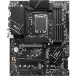 MSI PRO Z790-P WIFI Motherboard ATX με Intel 1700 Socket 7E06-001R