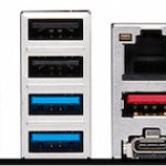 MSI PRO Z790-P WIFI Motherboard ATX με Intel 1700 Socket 7E06-001R