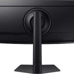 Samsung Odyssey G9 G95C Ultrawide VA HDR Curved Gaming Monitor 49
