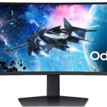 Samsung Odyssey G9 G95C Ultrawide VA HDR Curved Gaming Monitor 49