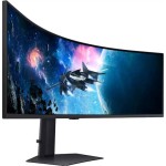 Samsung Odyssey G9 G95C Ultrawide VA HDR Curved Gaming Monitor 49\