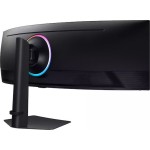 Samsung Odyssey G9 G95C Ultrawide VA HDR Curved Gaming Monitor 49\