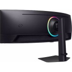 Samsung Odyssey G9 G95C Ultrawide VA HDR Curved Gaming Monitor 49\