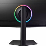 Samsung Odyssey G9 G95C Ultrawide VA HDR Curved Gaming Monitor 49