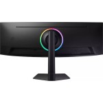Samsung Odyssey G9 G95C Ultrawide VA HDR Curved Gaming Monitor 49\