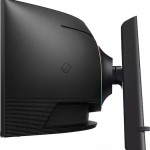 Samsung Odyssey G9 G95C Ultrawide VA HDR Curved Gaming Monitor 49