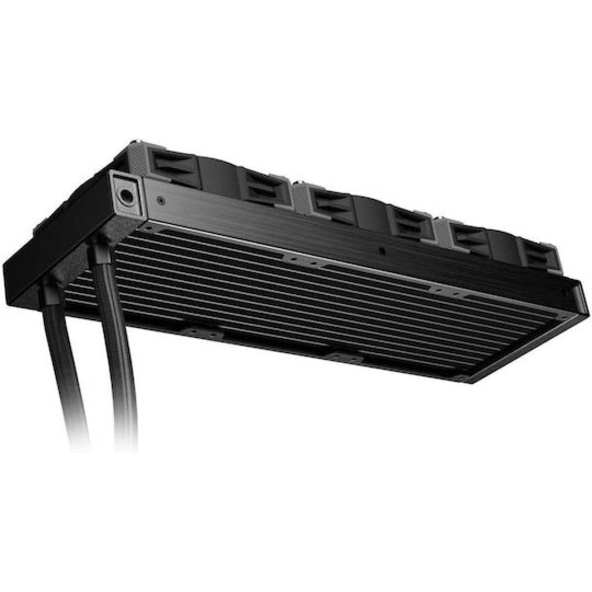 Sharkoon S90 RGB Υδρόψυξη Επεξεργαστή Τριπλού Ανεμιστήρα 120mm για Socket AM4/AM5/1700/1200