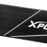 Adata XPG Gammix S70 Blade SSD 1TB M.2 NVMe