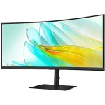 Samsung ViewFinity S65UC VA HDR Curved Monitor 34\