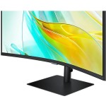 Samsung ViewFinity S65UC VA HDR Curved Monitor 34\