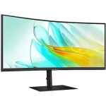 Samsung ViewFinity S65UC VA HDR Curved Monitor 34\