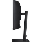 Samsung ViewFinity S65UC VA HDR Curved Monitor 34\