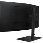 Samsung ViewFinity S65UC VA HDR Curved Monitor 34\