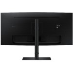Samsung ViewFinity S65UC VA HDR Curved Monitor 34\