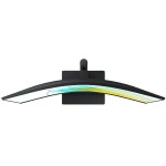 Samsung ViewFinity S65UC VA HDR Curved Monitor 34\