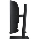 Samsung ViewFinity S65UC VA HDR Curved Monitor 34\