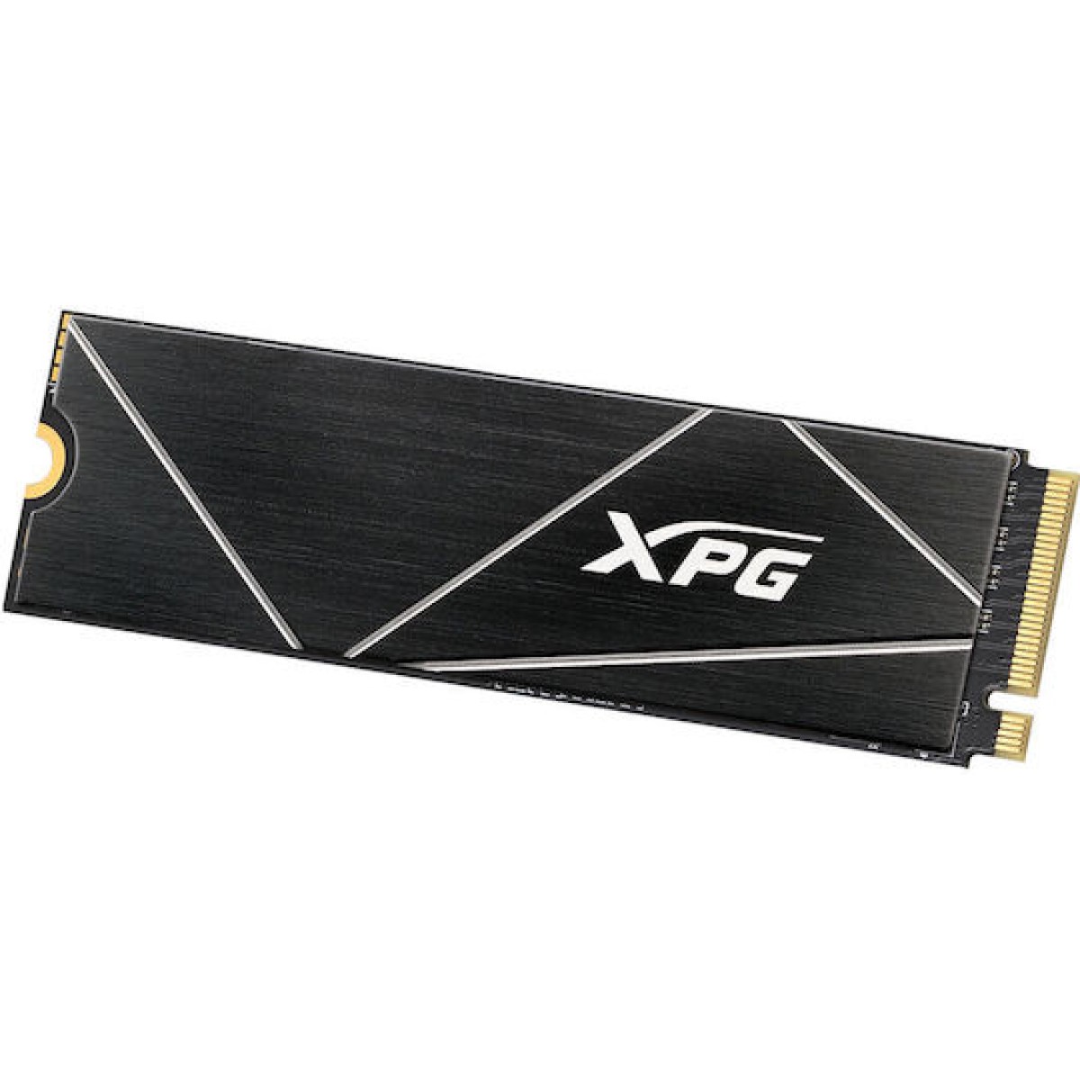 Adata XPG Gammix S70 Blade SSD 4TB M.2 NVMe PCI Express 4.0
