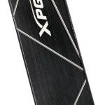 Adata XPG Gammix S70 Blade SSD 4TB M.2 NVMe PCI Express 4.0