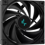 Deepcool LT520 Υδρόψυξη Επεξεργαστή Διπλού Ανεμιστήρα 120mm για Socket AM4/AM5/1700/1200/115x με ARGB Φωτισμό