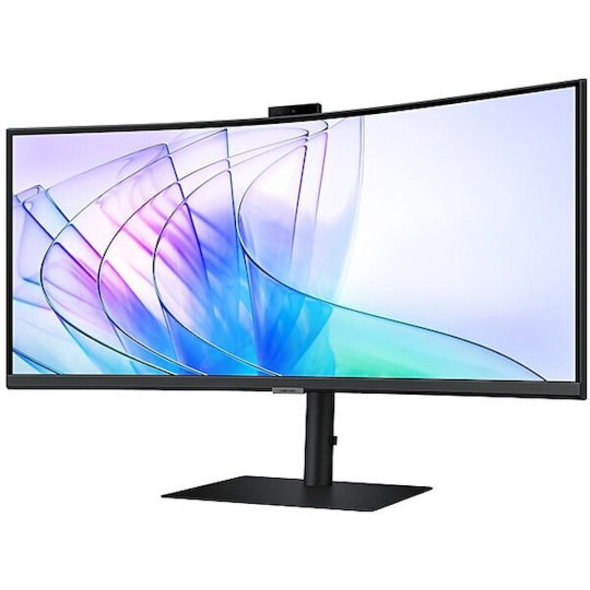 Samsung ViewFinity S65VC Ultrawide VA HDR Curved Monitor 34\