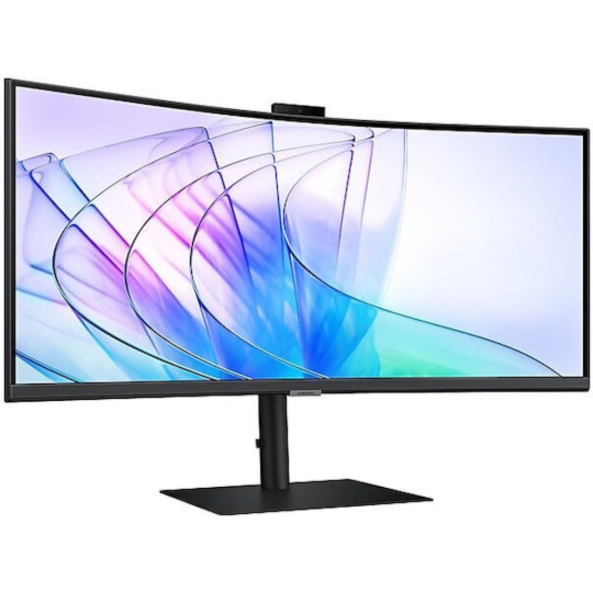 Samsung ViewFinity S65VC Ultrawide VA HDR Curved Monitor 34\