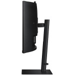 Samsung ViewFinity S65VC Ultrawide VA HDR Curved Monitor 34\