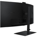 Samsung ViewFinity S65VC Ultrawide VA HDR Curved Monitor 34\