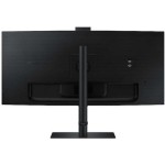 Samsung ViewFinity S65VC Ultrawide VA HDR Curved Monitor 34\